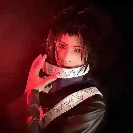Нифига чертила 🔪 / cosp ChertIla Telegram Channel Avatar