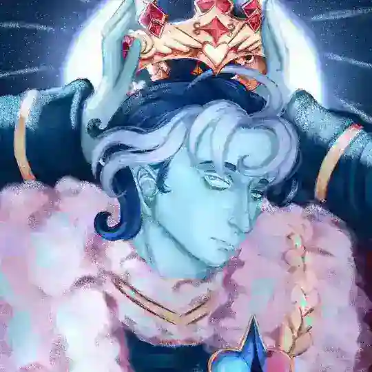 Пристанище прорицателя✨🔮 Telegram Channel Avatar
