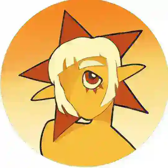 кавасо чаклує!️️ Telegram Channel Avatar