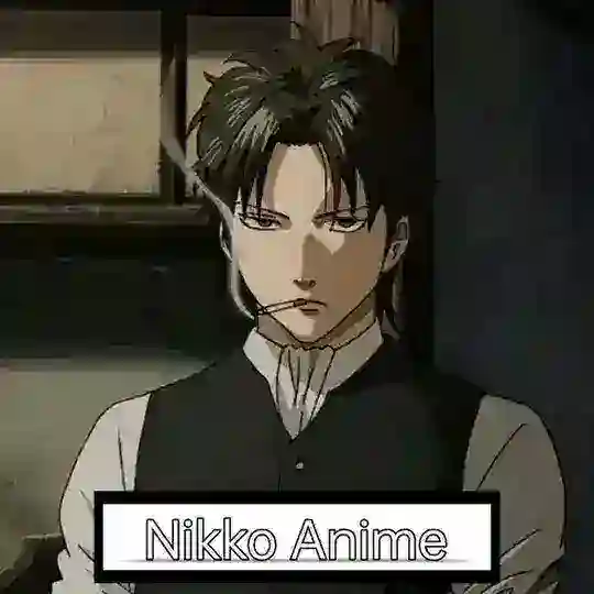 Nikkō Anime MM Telegram Channel Avatar
