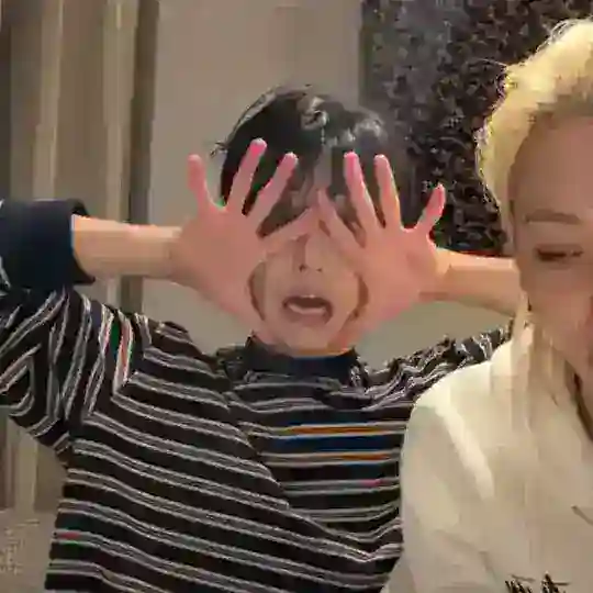 ninchi/нежность Telegram Channel Avatar