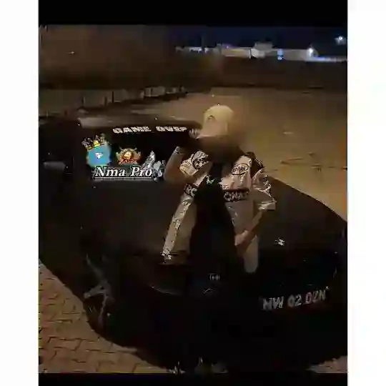 𓏺ᑎᗰᗩ ᑭᖇOO Telegram Channel Avatar