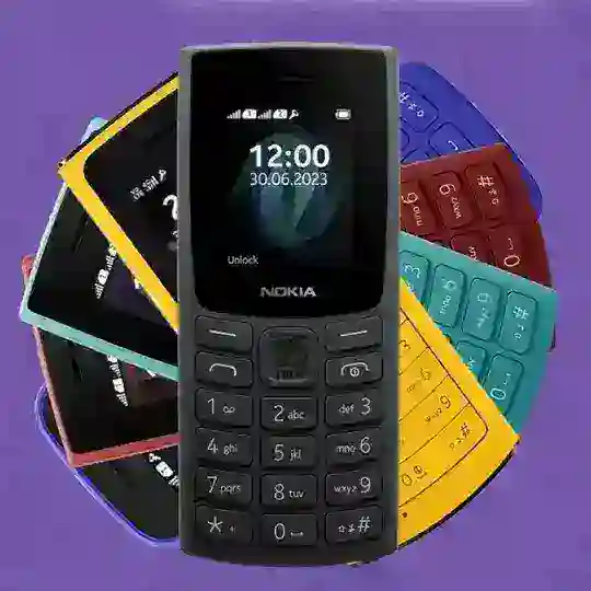 پخش عمده گوشی ساده Telegram Channel Avatar