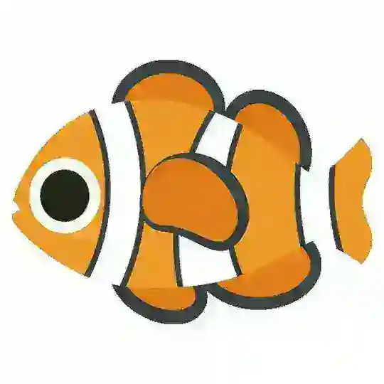 Рыба Fish Telegram Channel Avatar