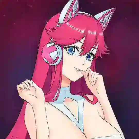 nutaku游戏频道🎯 Telegram Channel Avatar