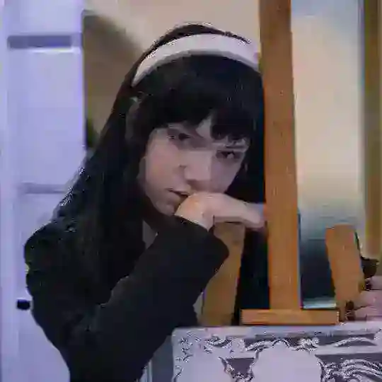 нюська ну емае 🛒 Telegram Channel Avatar