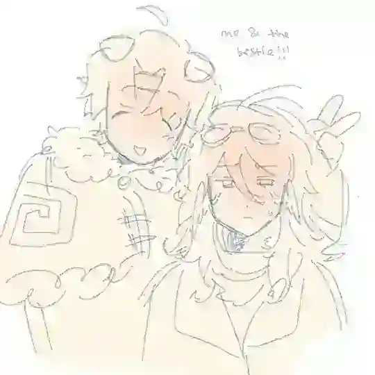 ODYSSEY DUO || confession : daily Telegram Channel Avatar