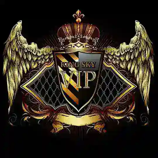 OPEN MEM || KING SKY VIP Telegram Channel Avatar