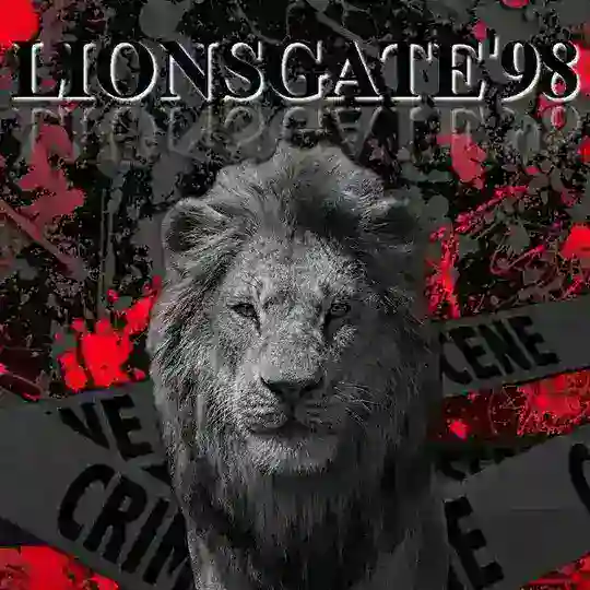 Lionsgate Memorize :) Telegram Channel Avatar