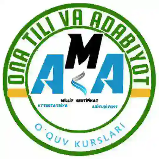 Umid Qodirov | Ona tili va adabiyot Telegram Channel Avatar