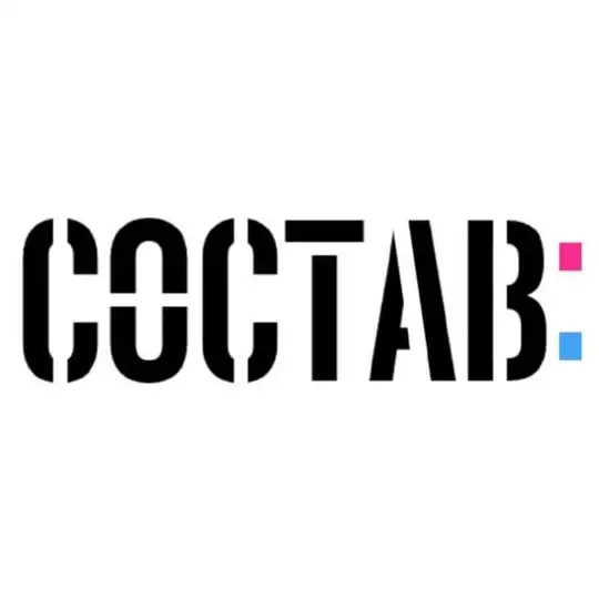 СОСТАВ: Telegram Channel Avatar