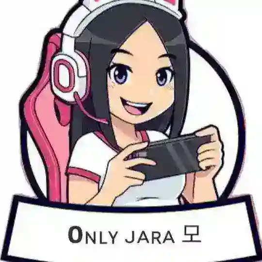 Oɴʟʏ ᴊᴀʀᴀ࿐모 Telegram Channel Avatar