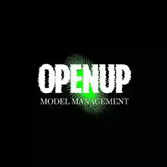 Open Up Model Management Telegram Channel Avatar