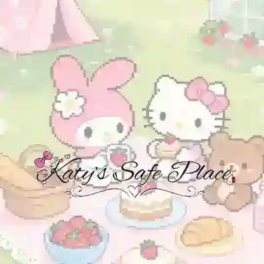 katy’s safe place Telegram Channel Avatar