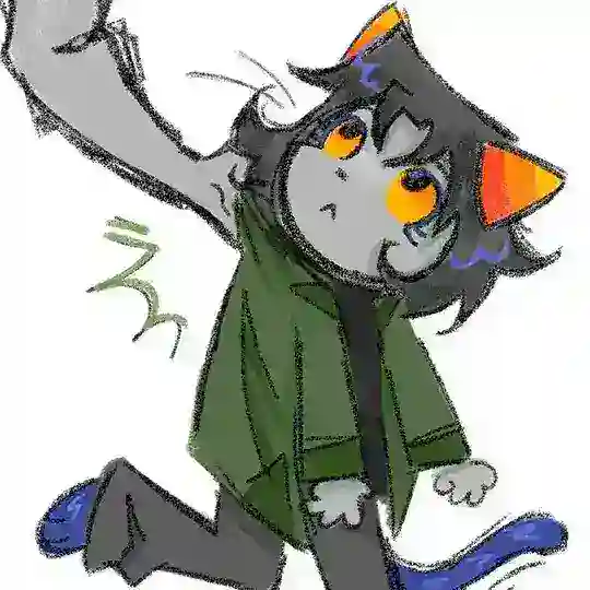 Оренбургер конфа Telegram Channel Avatar
