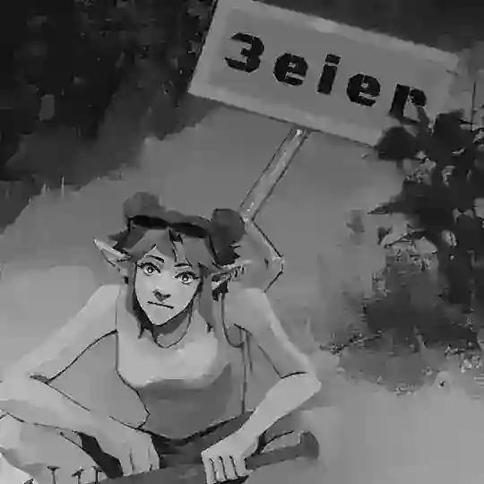 3eier Telegram Channel Avatar