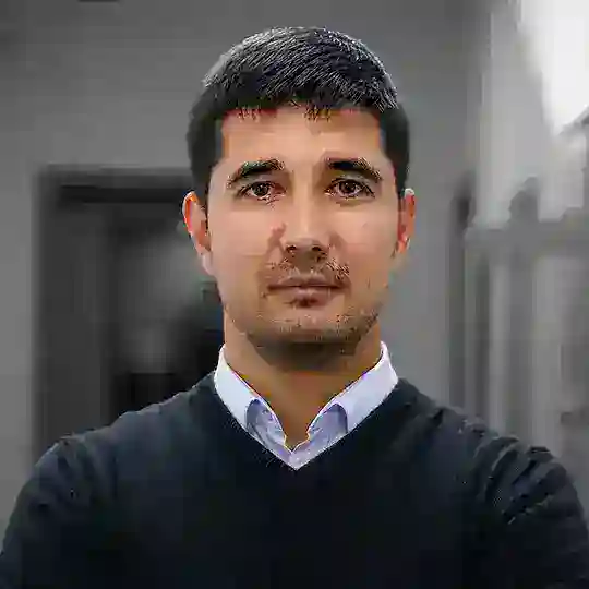 Orif Tolib Telegram Channel Avatar