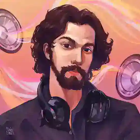 Orril Telegram Channel Avatar