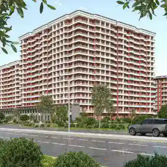 Orzu City Telegram Channel Avatar