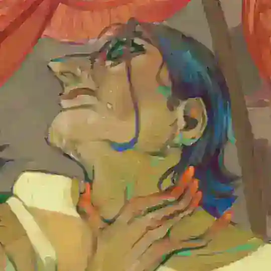 Жовиальное Оскре Telegram Channel Avatar