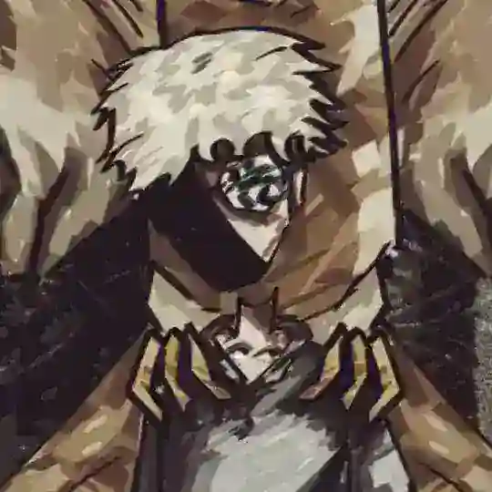 owl1e / Совёнок Telegram Channel Avatar