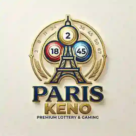 Paris Keno Telegram Channel Avatar