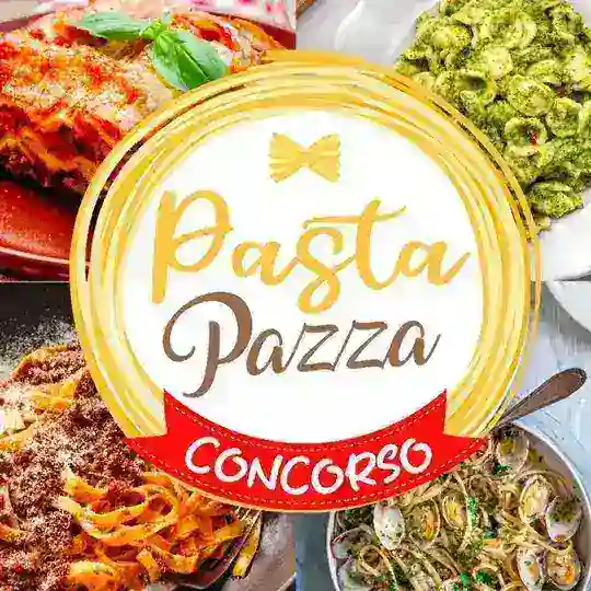 Pasta pazza Telegram Channel Avatar