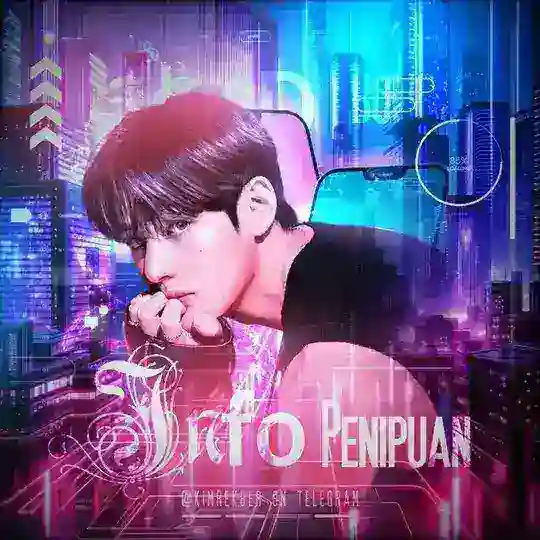 info penipu @kimrekber Telegram Channel Avatar