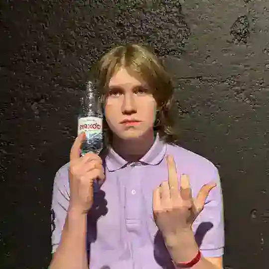 bully#106 Telegram Channel Avatar