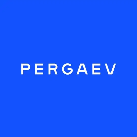 Архитектурное бюро Pergaev Bureau Telegram Channel Avatar