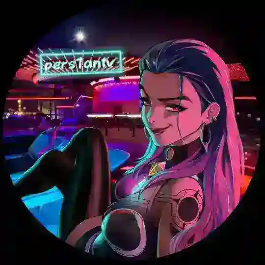 Pers1anTV 📣 Telegram Channel Avatar