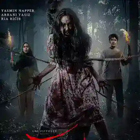 Horror Story Myanmar (Wings) Telegram Channel Avatar