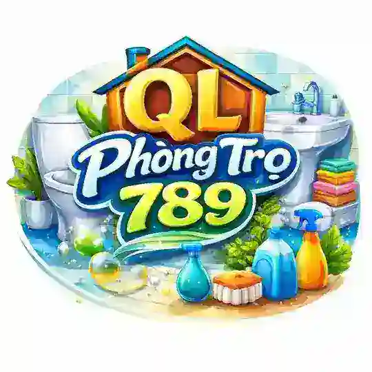 QL Phòng Trọ 789 (@keh789) Telegram Channel Avatar