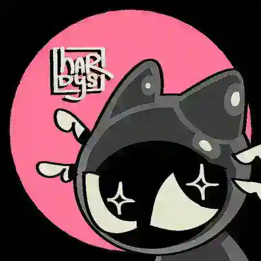 hadys 🧌 logo