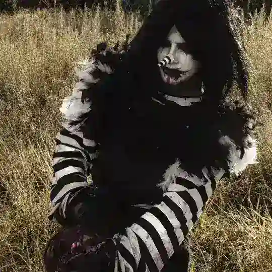 Дневник Джеффри Telegram Channel Avatar