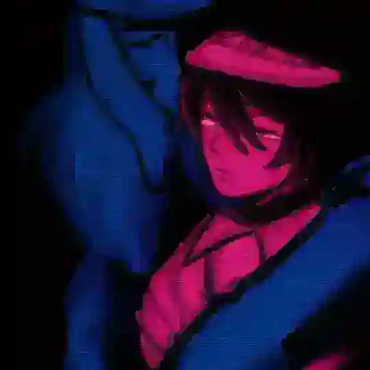 (ꤙ꤀ꤣꤍӄ ꤐꤙωꤕр꤀ꤐ!) ᑭIᘔᘔᗩᗪᗴᑭT ᶜᵒⁿᶠᵉˢˢᶦᵒⁿ'ˢ & [🍕|🐇 ] Telegram Channel Avatar