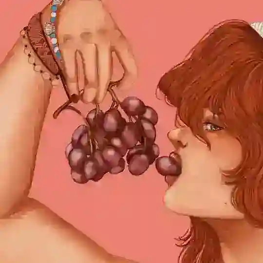 місс плаксíк🥥 Telegram Channel Avatar