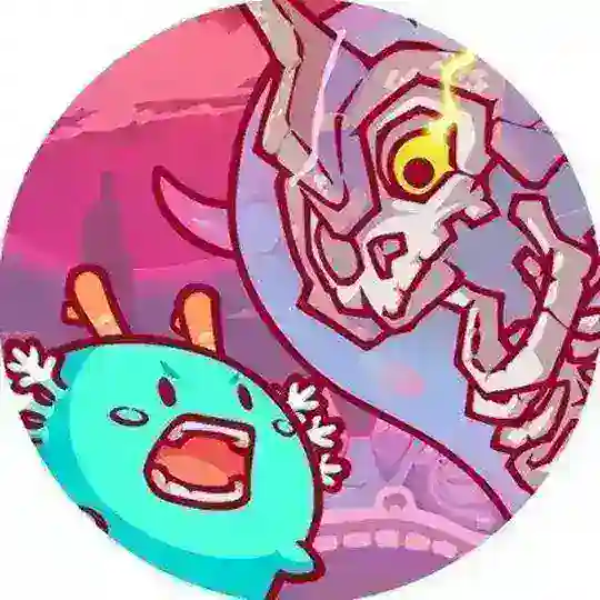🏆 Play to Earn | NFT Games 🎮 Telegram Channel Avatar