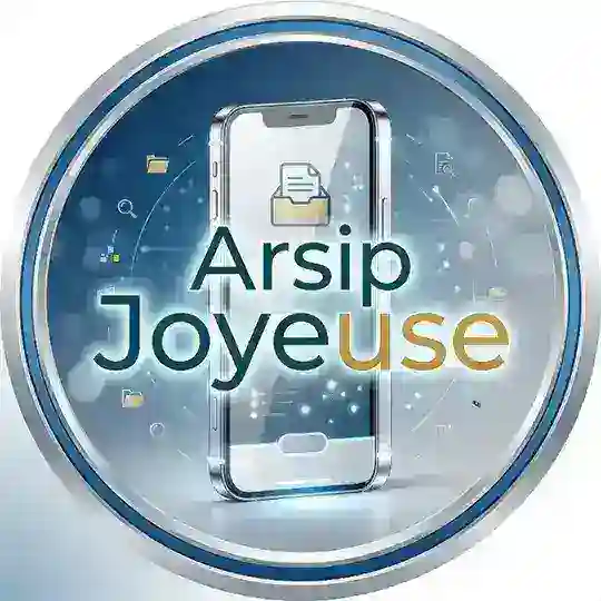 Arsip Joyeuse🇮🇩 Telegram Channel Avatar