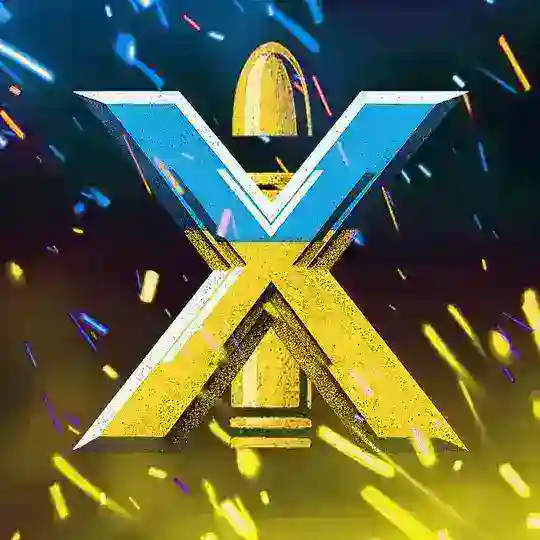 ХАЛЯВНІ ІГРИ 🇺🇦 Telegram Channel Avatar
