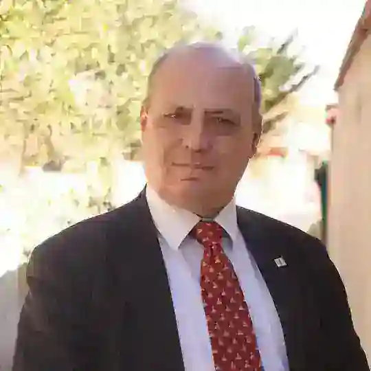 🇫🇷 Pierre-Marie Bonneau Telegram Channel Avatar