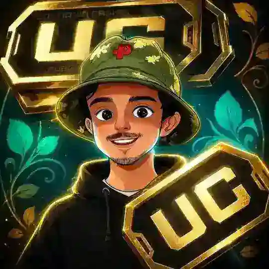 Pooori Uc Telegram Channel Avatar