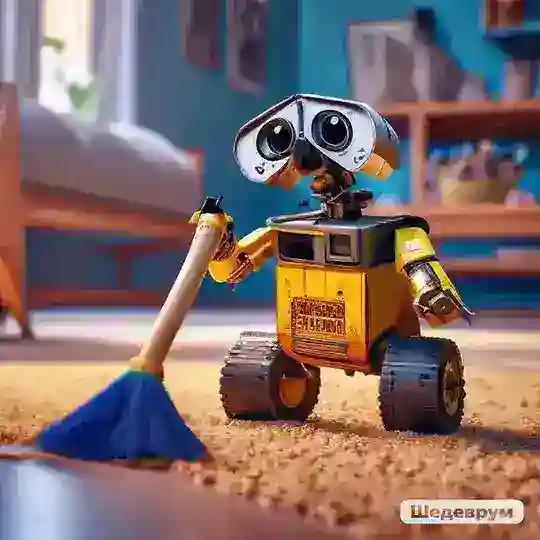 ПО ПОРЯДКУ 🧹 Telegram Channel Avatar