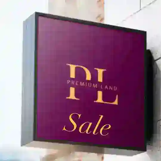 Premium land sale Telegram Channel Avatar