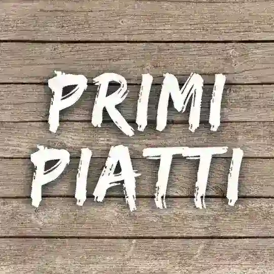 🍝 Primi Piatti 🥮 Telegram Channel Avatar