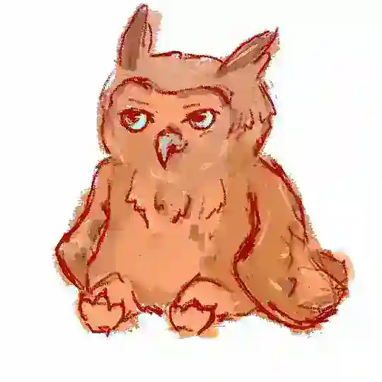 Архів прокрастинатора🪶 Telegram Channel Avatar