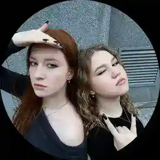 Промпт для ИИ Telegram Channel Avatar