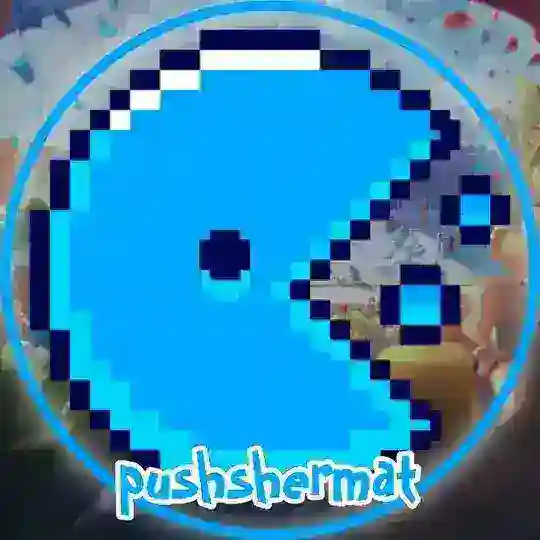 تیم پوشری شَرمَتُ الله به جز هاشم Telegram Channel Avatar
