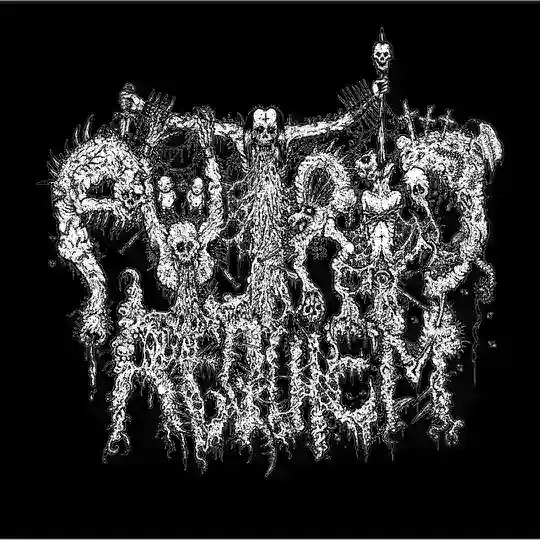 PUTRID REQUIEM Telegram Channel Avatar