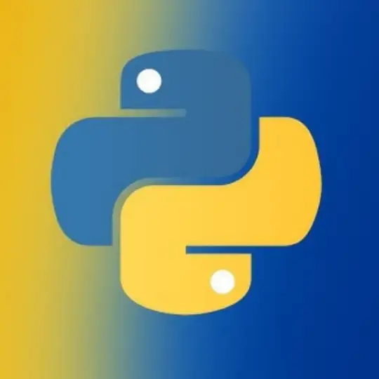 Python Kaynak Telegram Channel Avatar